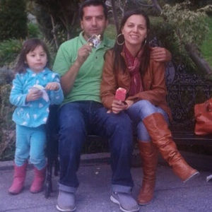 Meet your Posher, Veronica